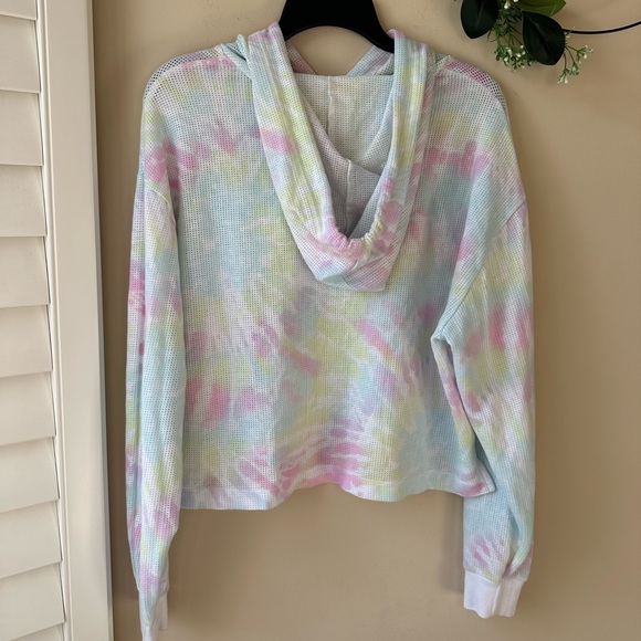 PINK Hoodie - Picture 3 of 6